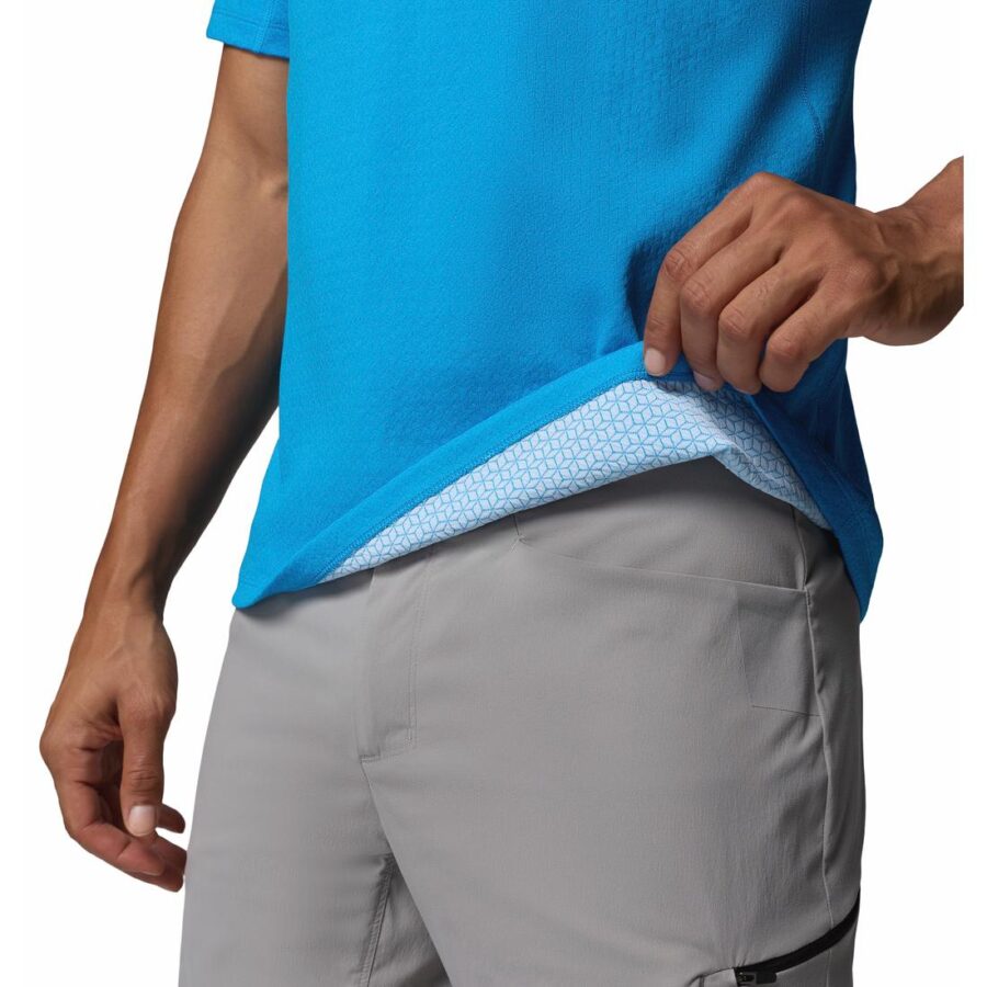 DRIVENTURE S/S M DRIVENTURE S/S M