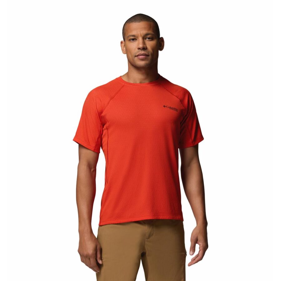 DRIVENTURE S/S M DRIVENTURE S/S M
