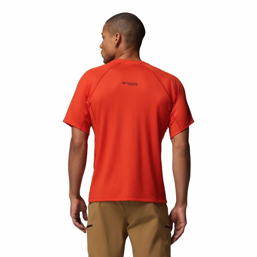 DRIVENTURE S/S M DRIVENTURE S/S M