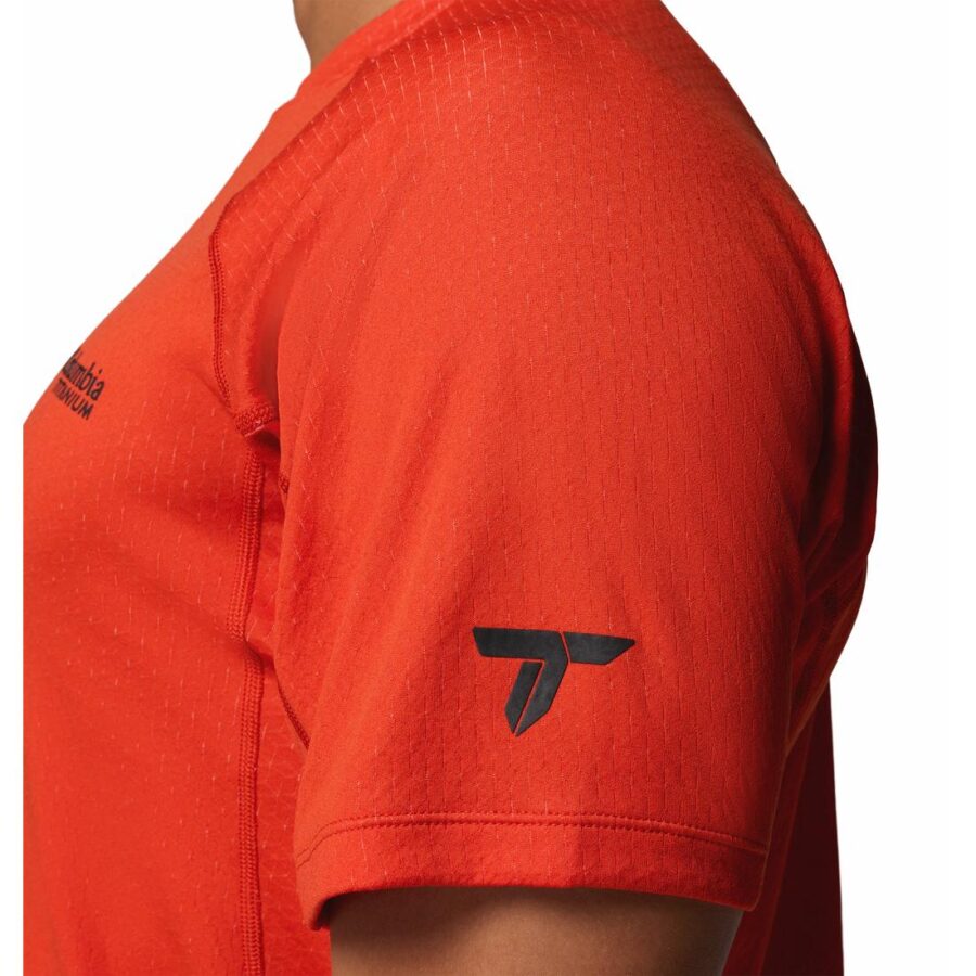 DRIVENTURE S/S M DRIVENTURE S/S M