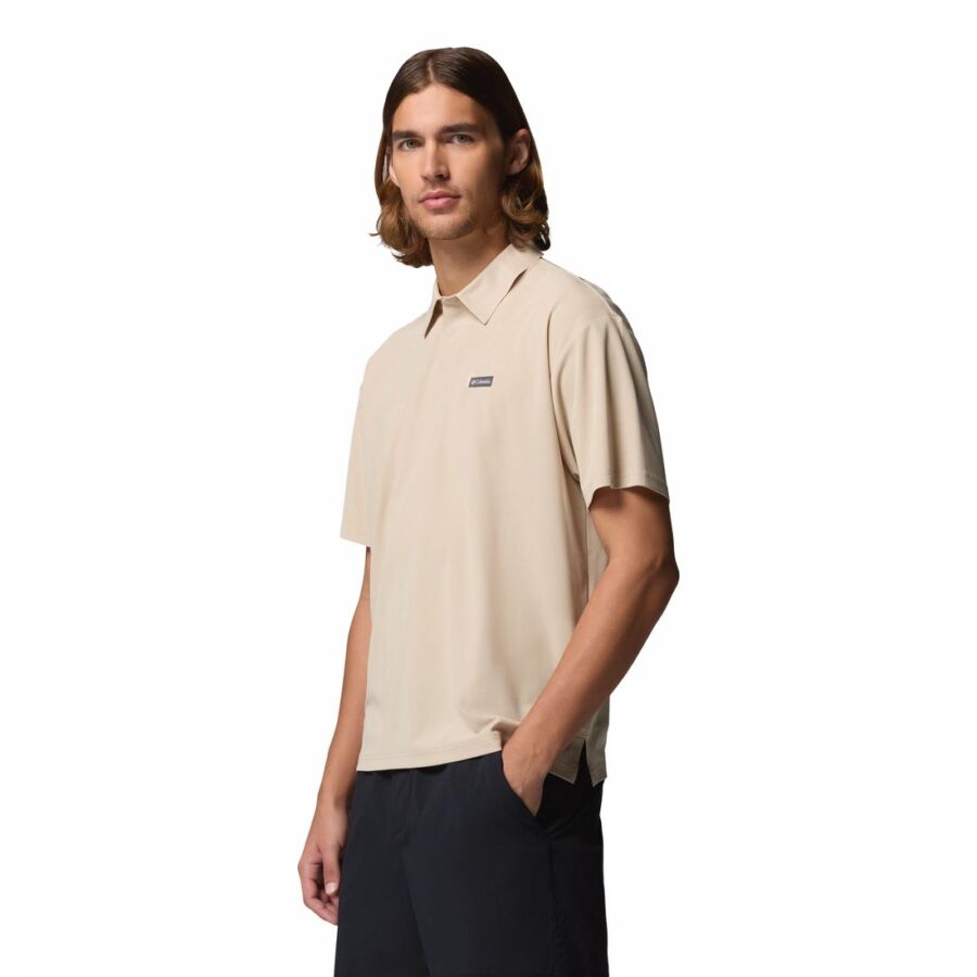 CHILL CREEK POLO CHILL CREEK POLO