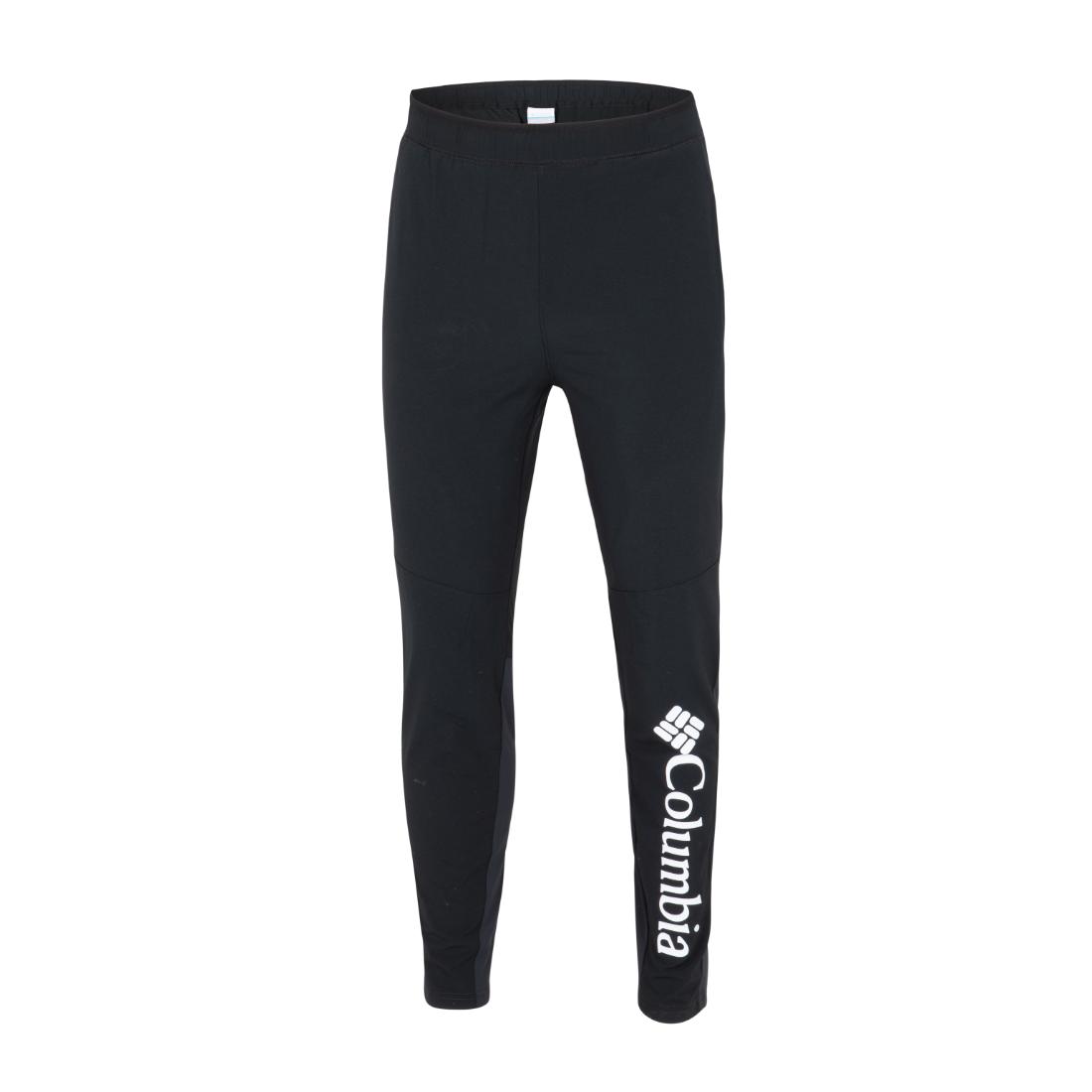 מכנסי אימון טכניים לגברים Tiliton Grove Branded Pant