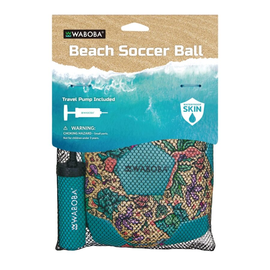 BEACH SOCCER BALL