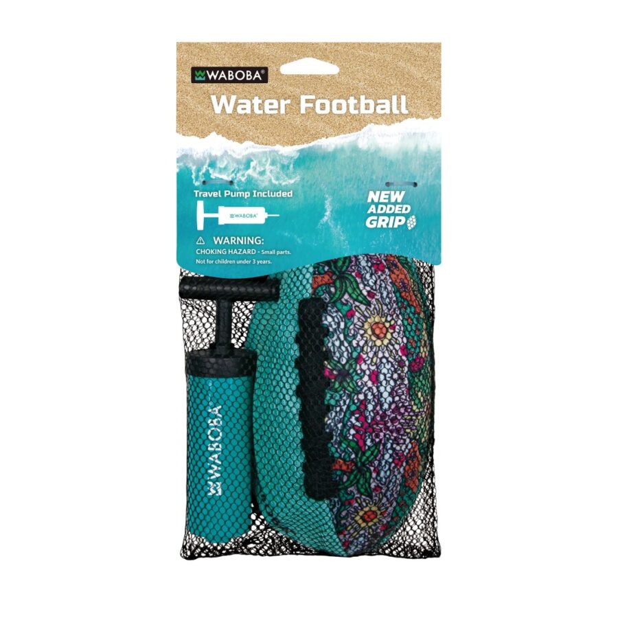 WATER FOOTBALL WATER FOOTBALL
