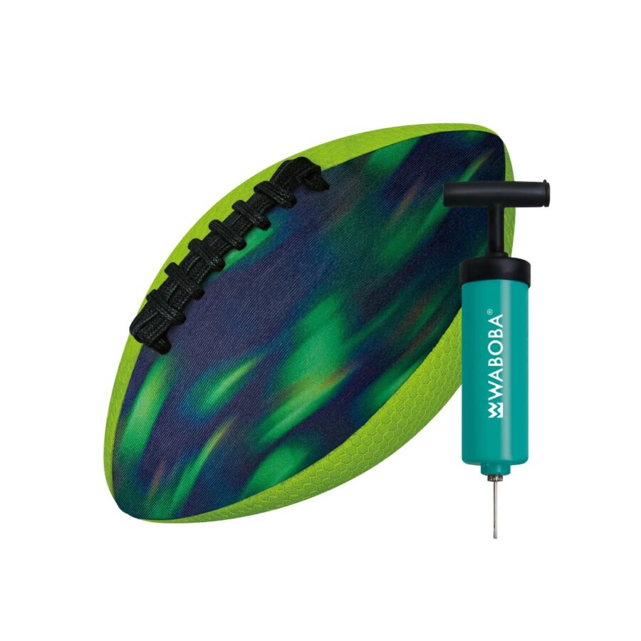 SPORTY FOOTBALL