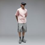 faded pink
