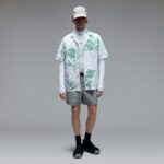 white/green