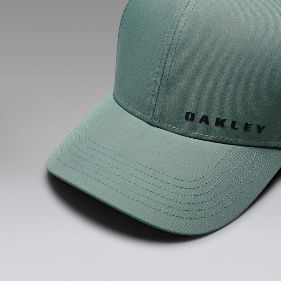 TWILL OAKLEY HAT