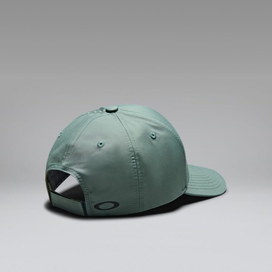 TWILL OAKLEY HAT