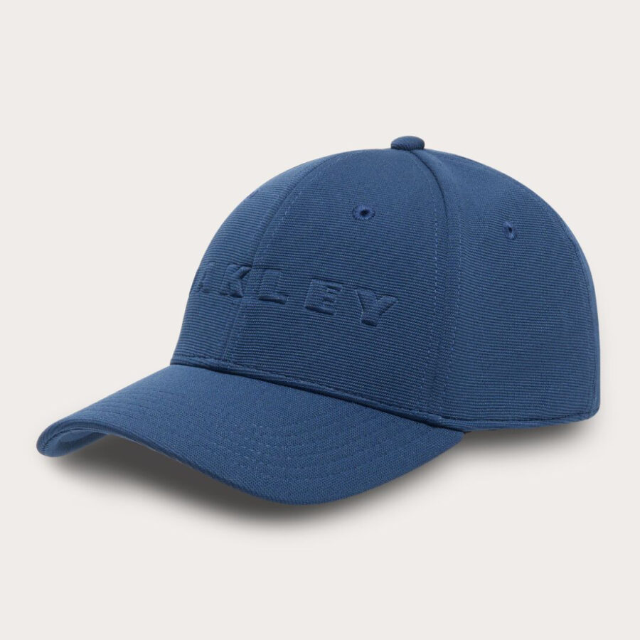 BARK EMBOSSED HAT
