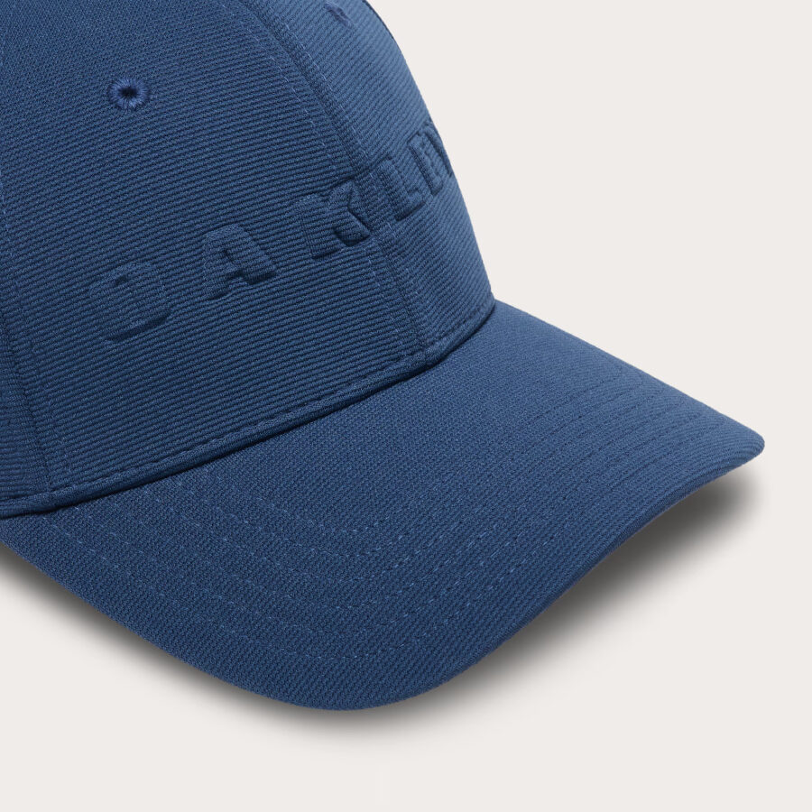 BARK EMBOSSED HAT