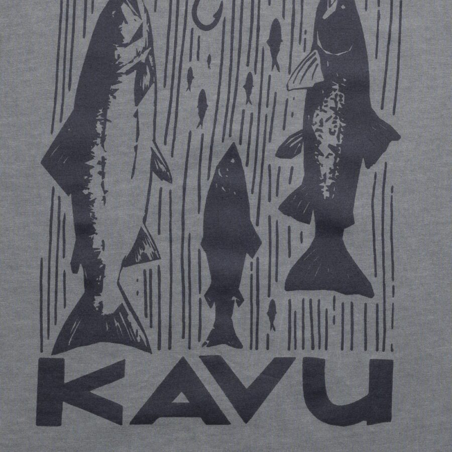 SALMON SALMON