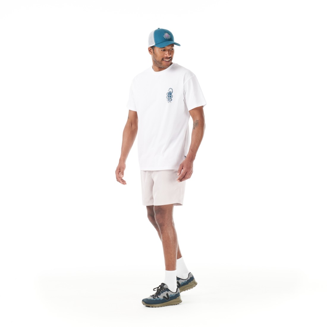 מכנסיים קצרים לגברים Nollur Shorts מכנסיים קצרים לגברים Nollur Shorts