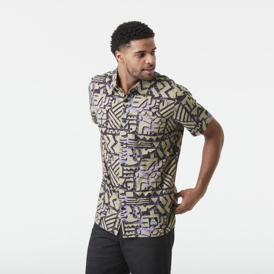 LEEWARM SHIRT LEEWARM SHIRT
