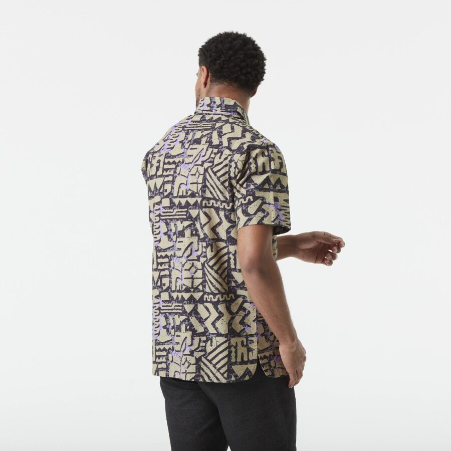 LEEWARM SHIRT LEEWARM SHIRT