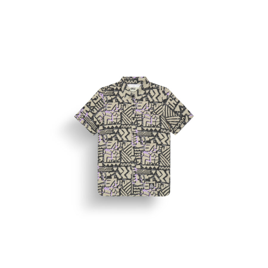 LEEWARM SHIRT LEEWARM SHIRT