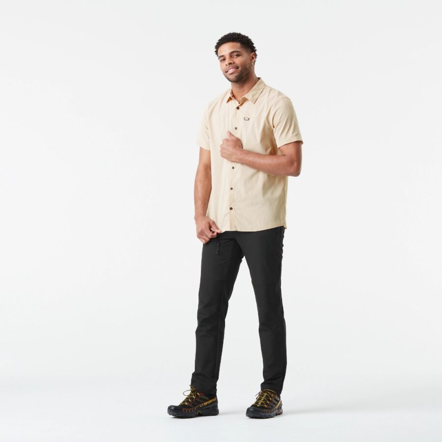 KLIVOX SHIRTS