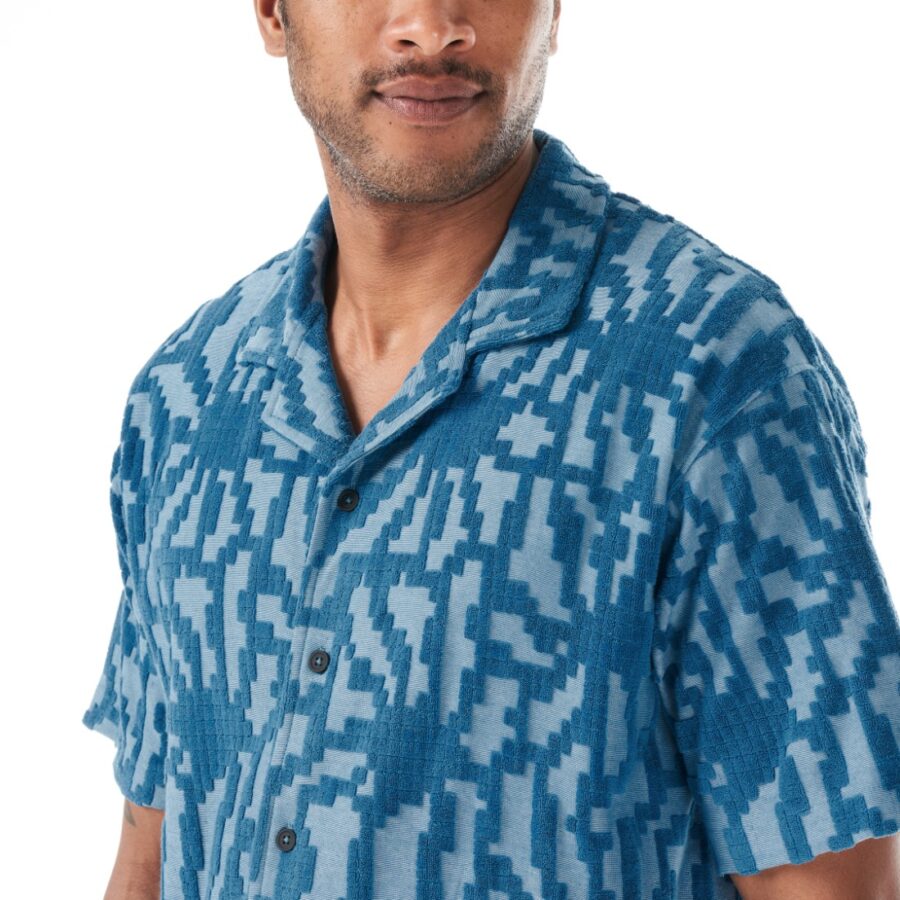 SPONGY SHIRT SPONGY SHIRT