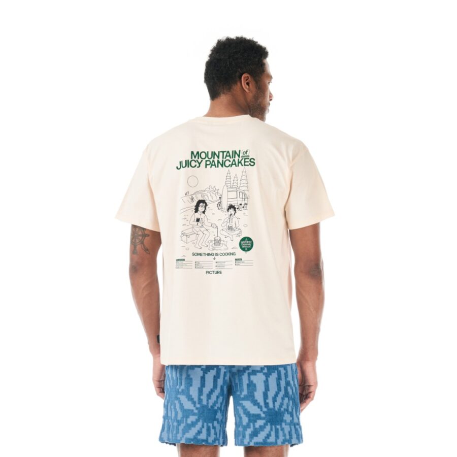 COOKERY TEE COOKERY TEE