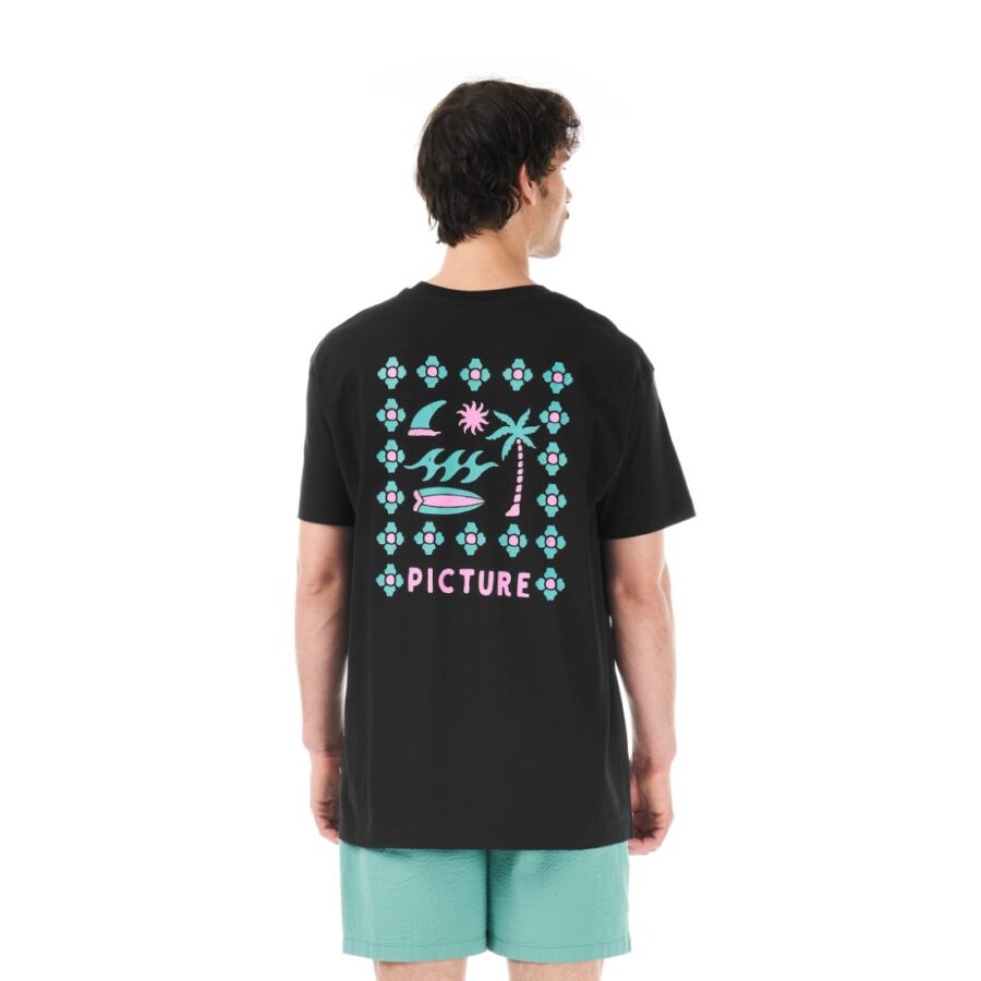SUNISEKO TEE SUNISEKO TEE
