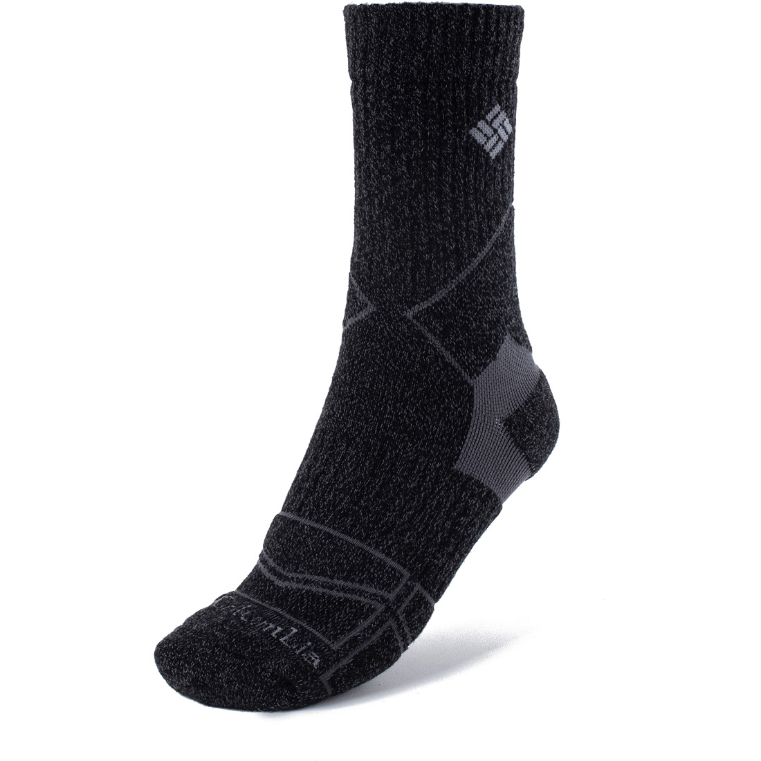גרבי הליכה Hike Crew Full Cushion גרבי הליכה Hike Crew Full Cushion