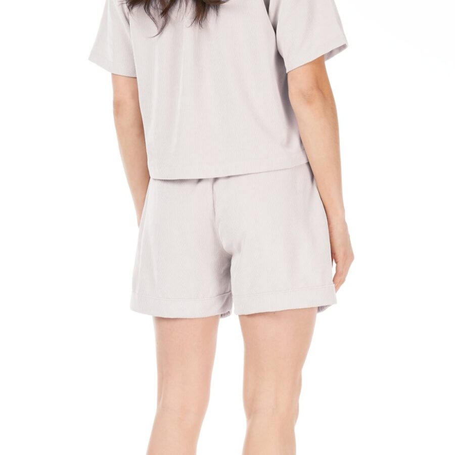 SESIA CORD SHORTS SESIA CORD SHORTS