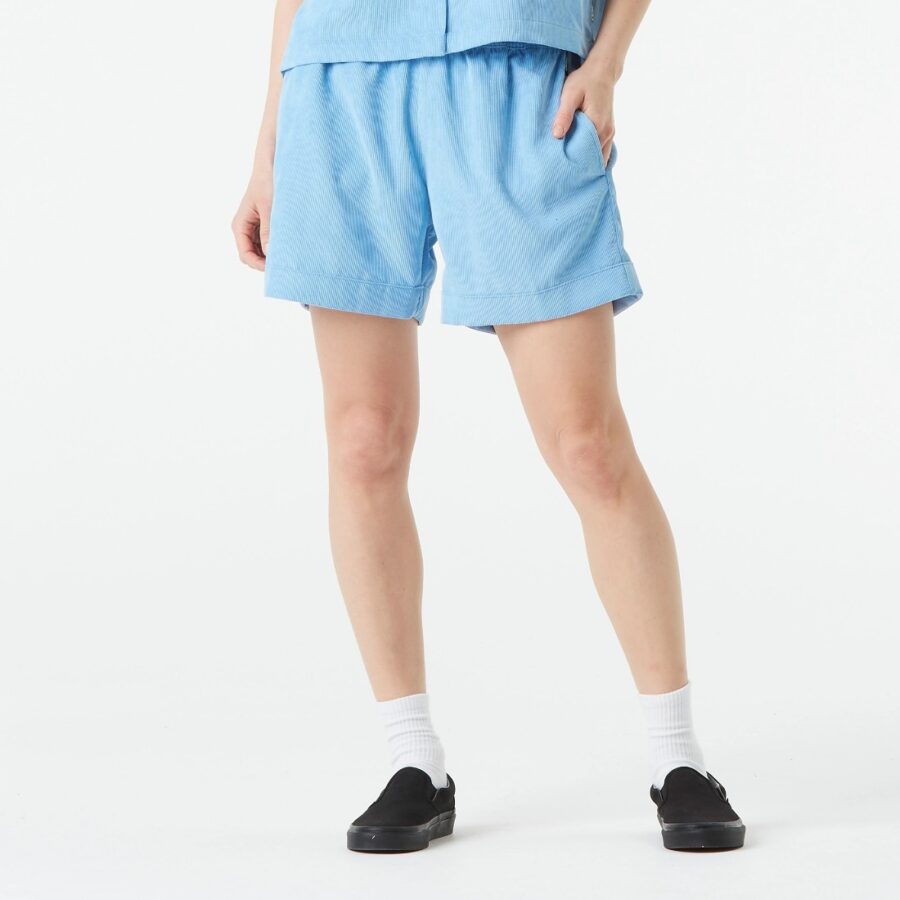 SESIA CORD SHORTS SESIA CORD SHORTS
