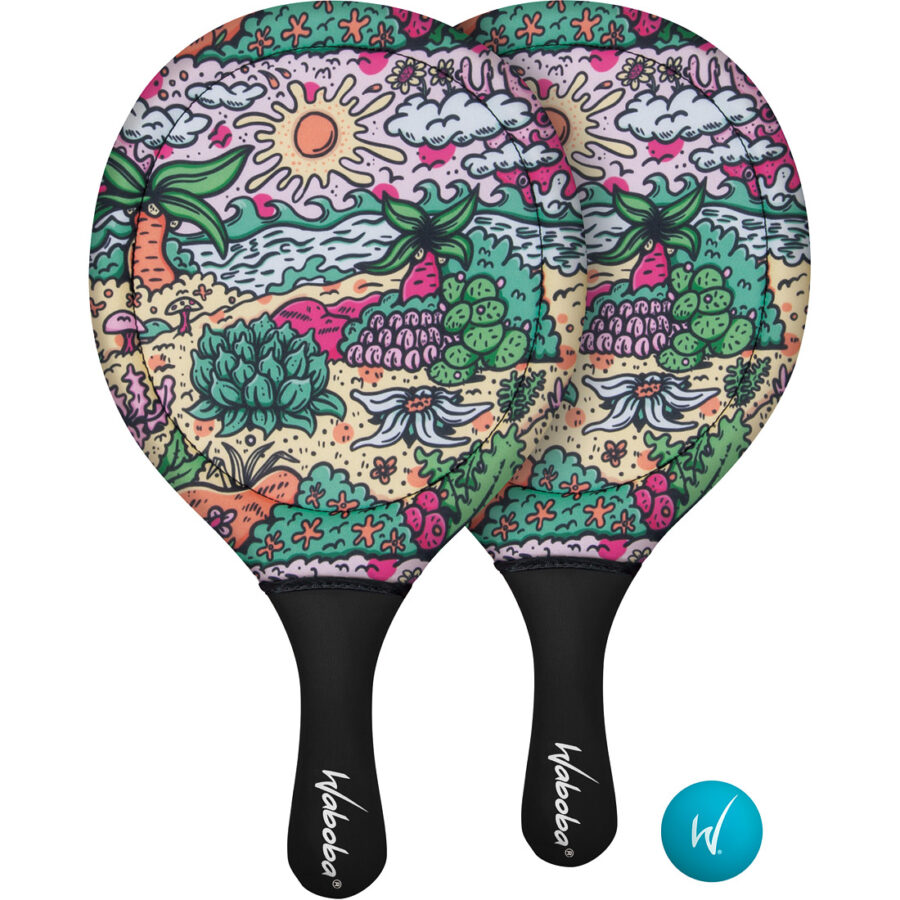 BEACH PADDLE