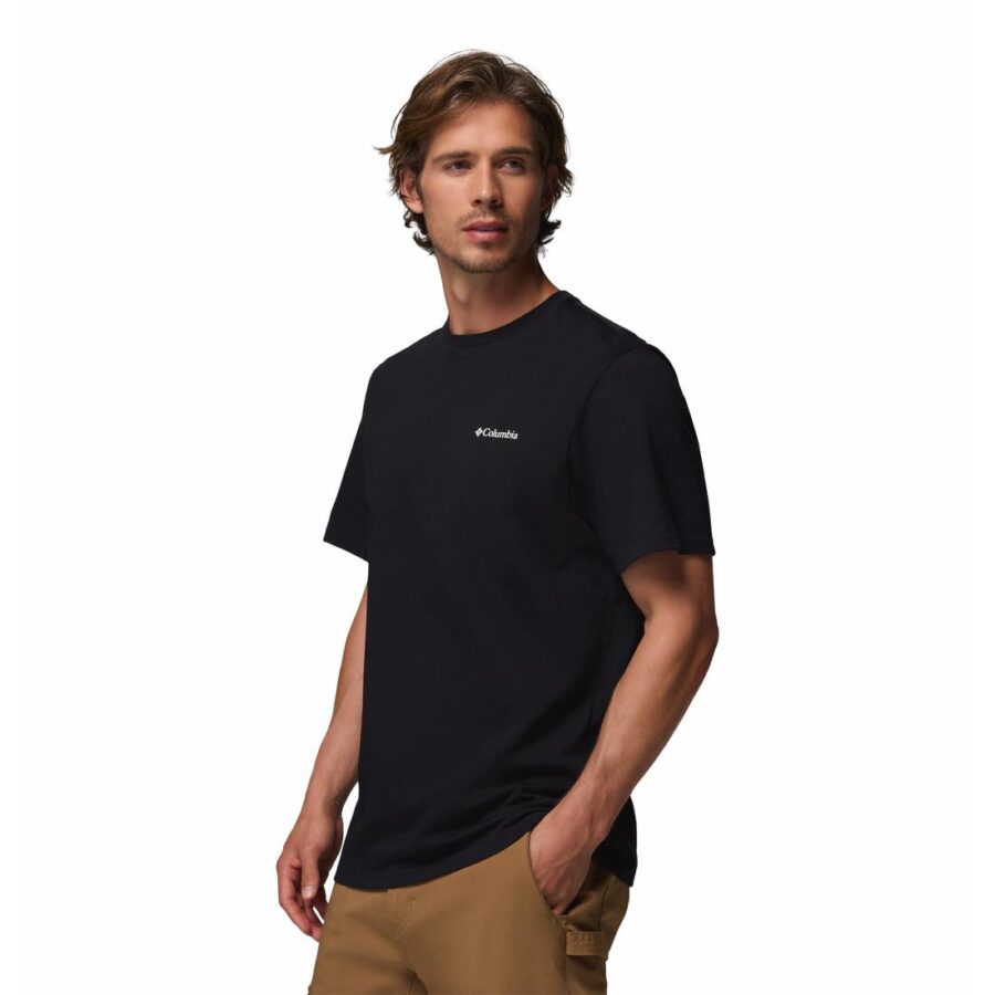 CSC OUTDOOR BACK GR T X