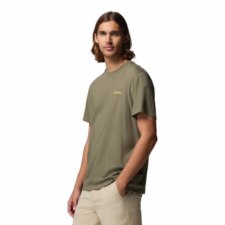 CSC OUTDOOR BACK GR T X