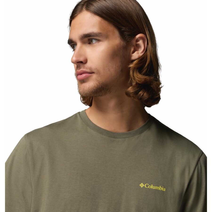 CSC OUTDOOR BACK GR T X