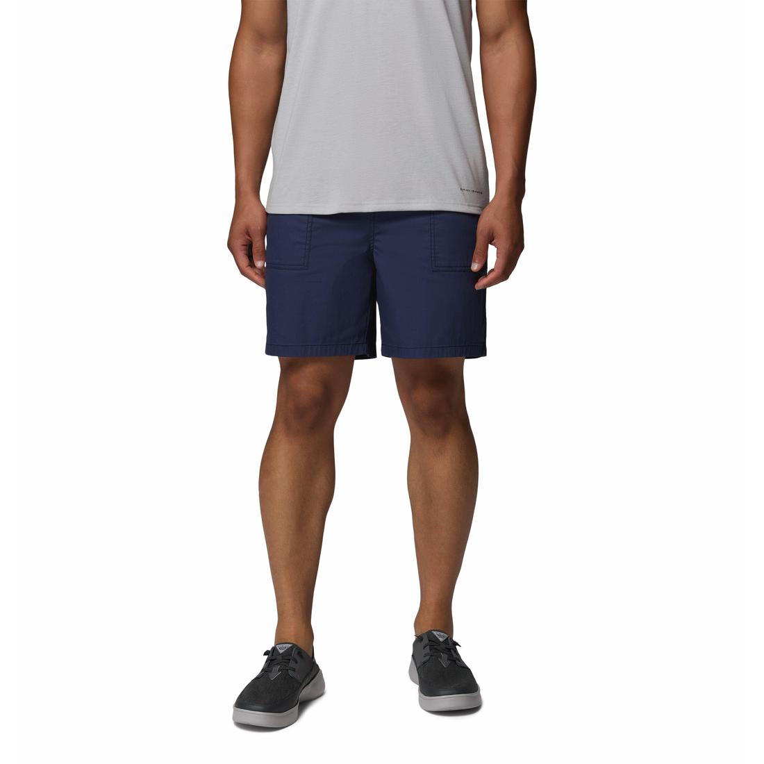 מכנס קצר לגברים Bonefish Flats Short