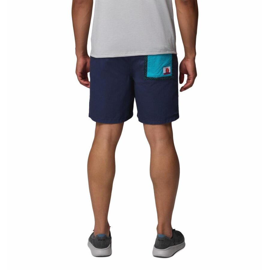 BONEFISH FLATS SHORT BONEFISH FLATS SHORT