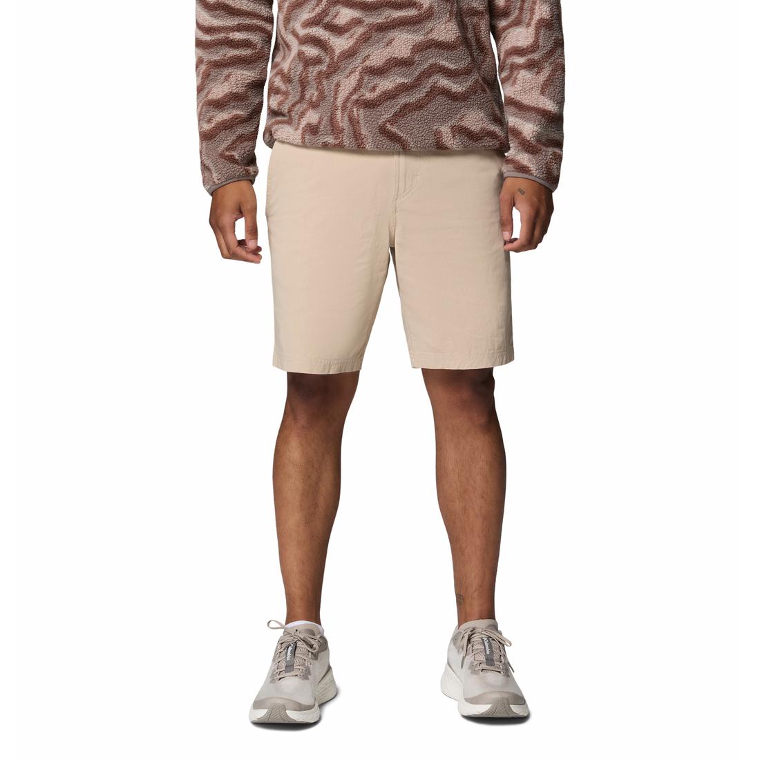 מכנסיים טכניים קצרים לגברים Roc Short