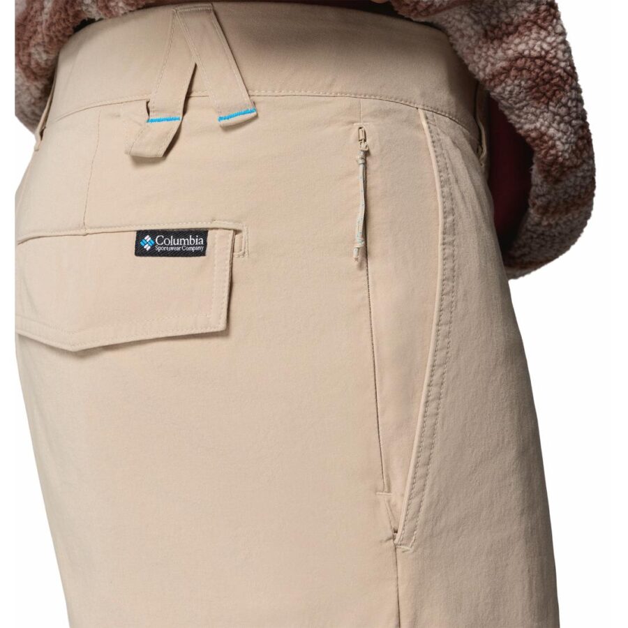 ROC SHORT M
