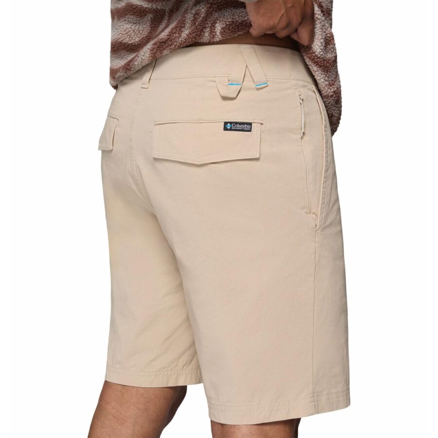 ROC SHORT M