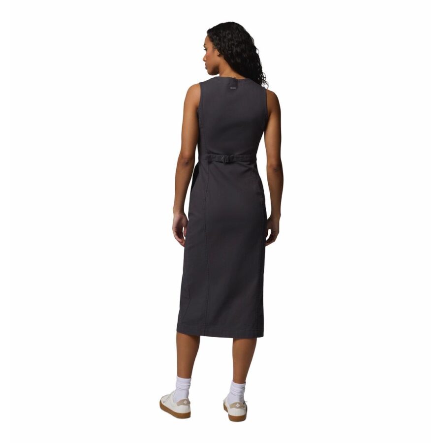 IRIS CANYON DRESS