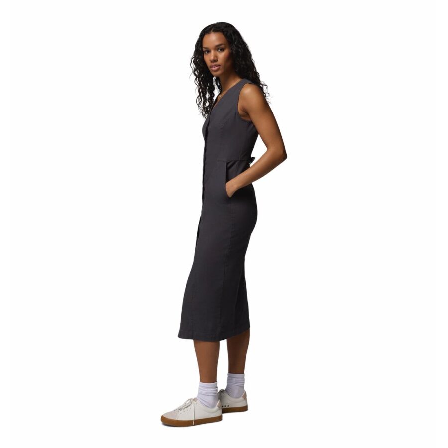 IRIS CANYON DRESS
