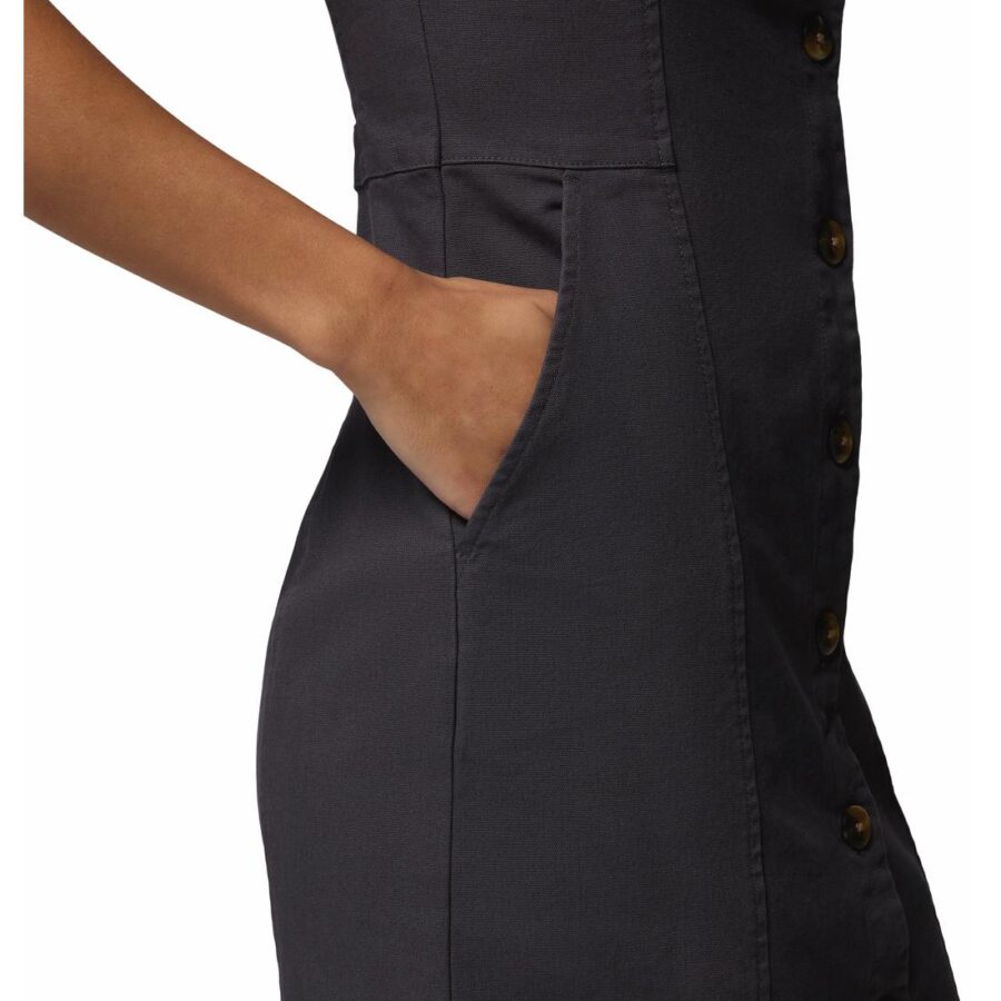 IRIS CANYON DRESS