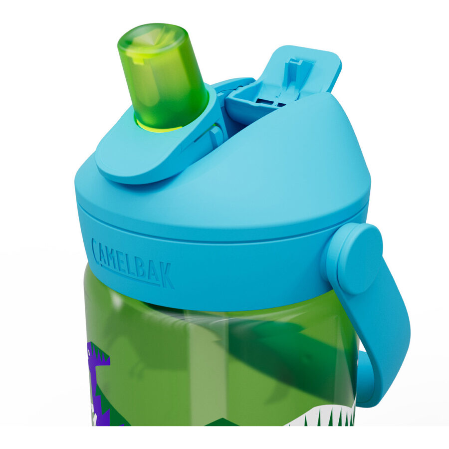 THRIVE FLIP STRAW K .4L THRIVE FLIP STRAW K .4L