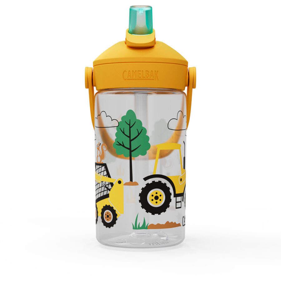 THRIVE FLIP STRAW K .4L THRIVE FLIP STRAW K .4L