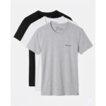 white/black/grey