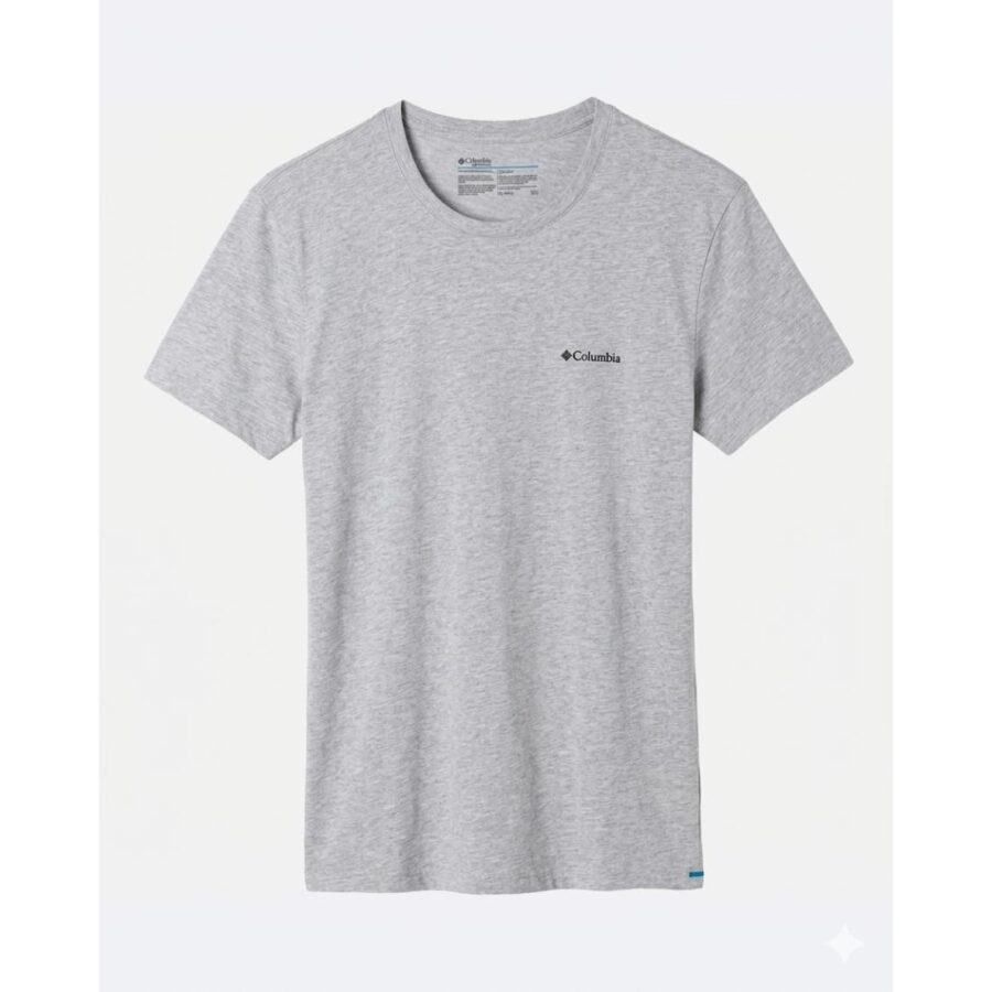 COTTON STR CREW T 3PK