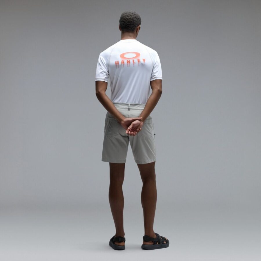 BASELINE HYBRID 18 SHORT BASELINE HYBRID 18 SHORT