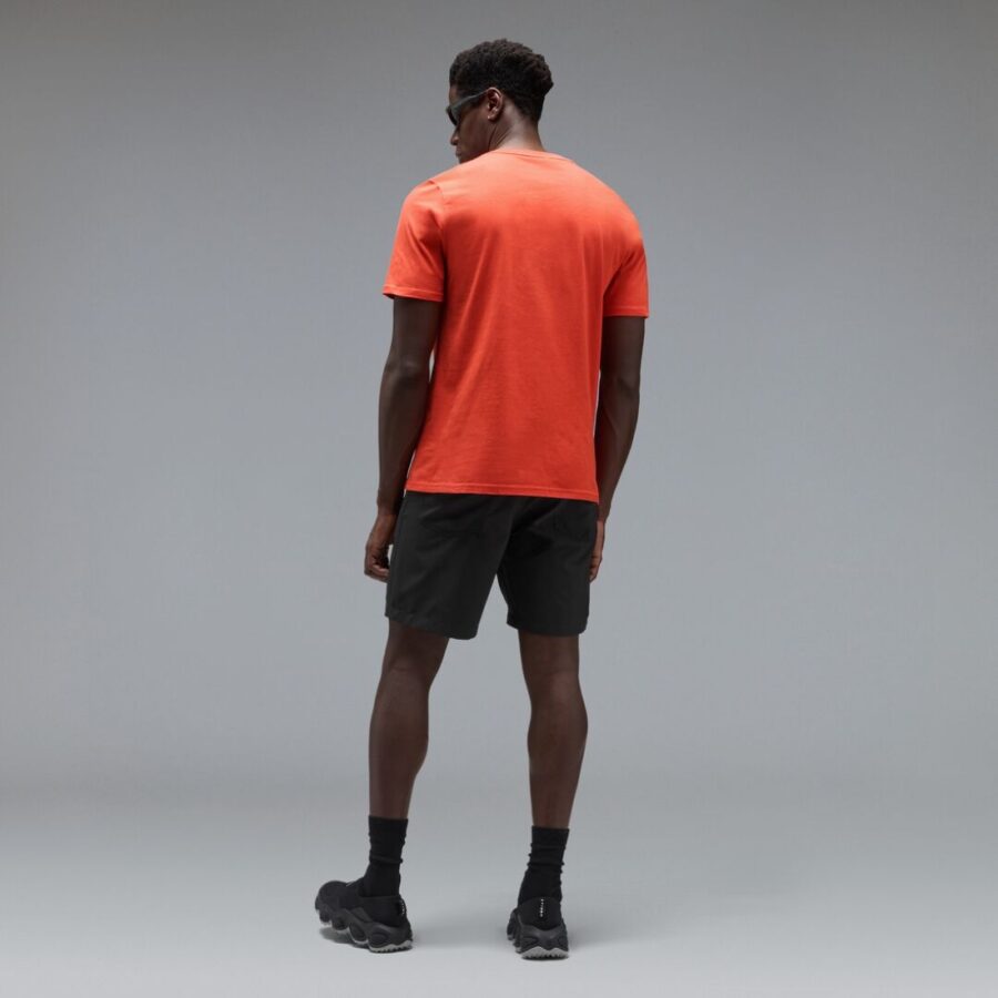 BASELINE HYBRID 18 SHORT BASELINE HYBRID 18 SHORT