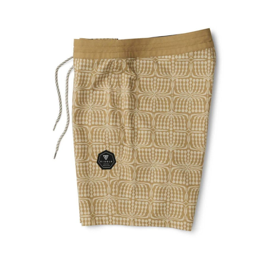 CROOZER 17.5 BOARDSHORT