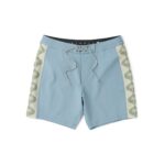 faded denim
