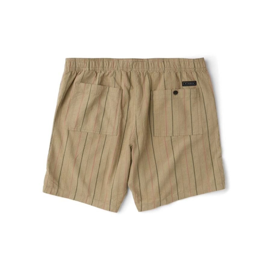 RAILS CORD ECO 18 ELASTIC WALKSHORT RAILS CORD ECO 18 ELASTIC WALKSHORT