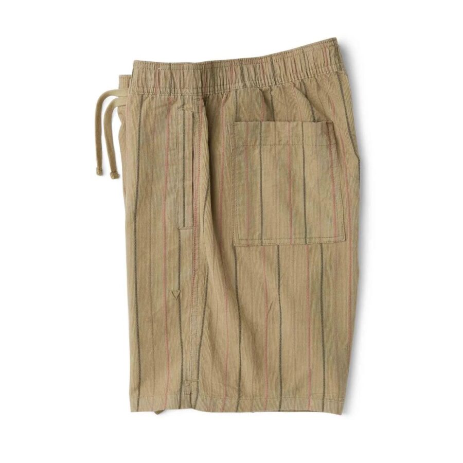 RAILS CORD ECO 18 ELASTIC WALKSHORT RAILS CORD ECO 18 ELASTIC WALKSHORT