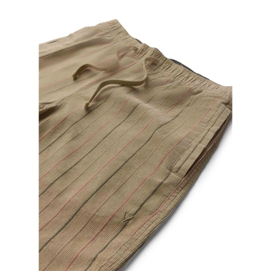 RAILS CORD ECO 18 ELASTIC WALKSHORT RAILS CORD ECO 18 ELASTIC WALKSHORT
